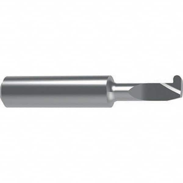 Guhring - Grooving Tools Grooving Tool Type: Internal Material: Carbide - Top Tool & Supply