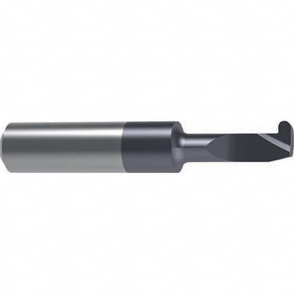 Guhring - Grooving Tools Grooving Tool Type: Internal Material: Carbide - Top Tool & Supply