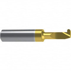 Guhring - Grooving Tools Grooving Tool Type: Internal Material: Carbide - Top Tool & Supply