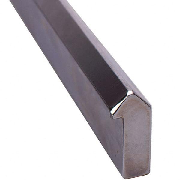 Bishop-Wisecarver - Linear Motion Systems Type: Linear Guide Overall Width (Decimal Inch): 0.1900 - Top Tool & Supply