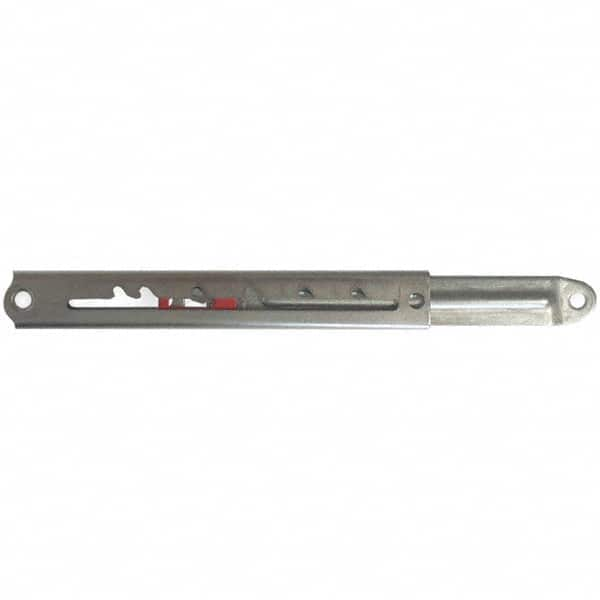 Guden - Damping Stays Type: Multi-Angle Lid Stay Capacity: 297 (Pounds) - Top Tool & Supply