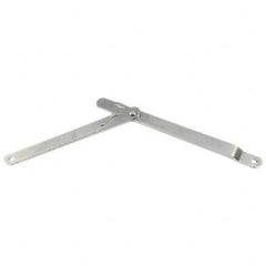 Guden - Damping Stays Type: Lid Support w/o Angled Foot Capacity: 0 (Pounds) - Top Tool & Supply