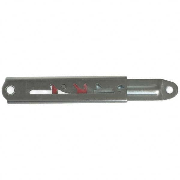 Guden - Damping Stays Type: Multi-Angle Lid Stay Capacity: 297 (Pounds) - Top Tool & Supply