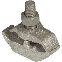 Hubbell-Raco - Pipe, Tube & Conduit Hold-Down Straps Type: Conduit Clamp Pipe Size: 1-1/4 (Inch) - Top Tool & Supply