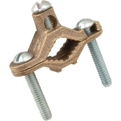 Hubbell-Raco - Conduit Fitting Accessories Accessory Type: Beam Clamp For Use With: Conduit/Pipe Support - Top Tool & Supply