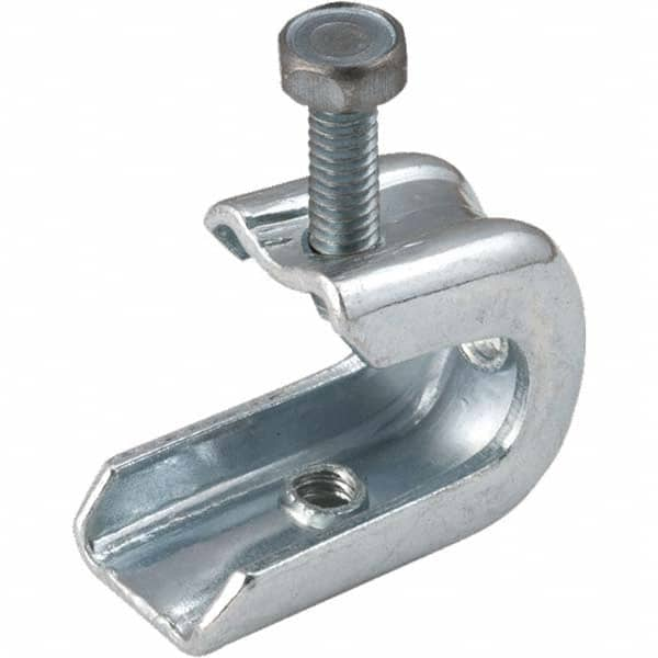 Hubbell-Raco - Conduit Fitting Accessories Accessory Type: Beam Clamp For Use With: Conduit/Pipe Support - Top Tool & Supply