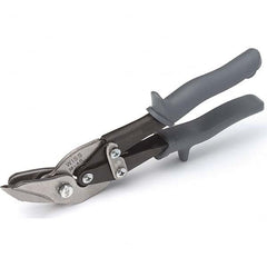 Wiss - Snips Snip Type: Pipe & Duct Snip Cut Direction: Straight - Top Tool & Supply