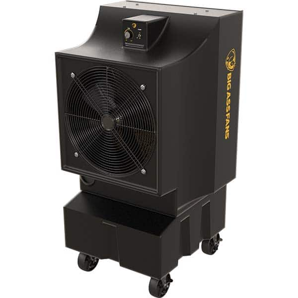 Big Ass Fans - Cold Front 300, 18" OAW Evaporative Cooler - Top Tool & Supply