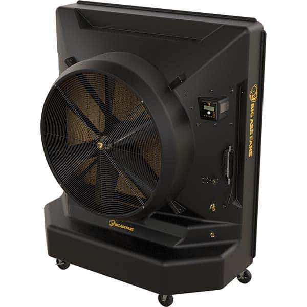 Big Ass Fans - Cold Front 500, 50" OAW Evaporative Cooler - Top Tool & Supply