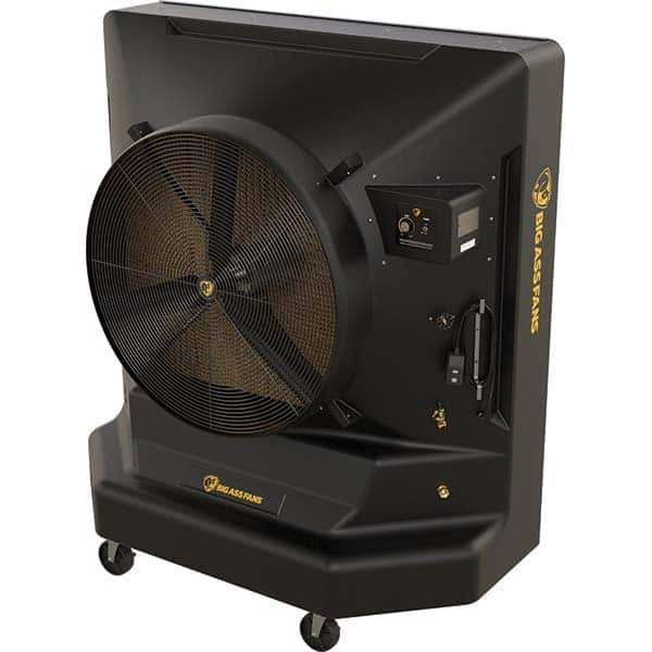 Big Ass Fans - Cold Front 401, 36" OAW Evaporative Cooler - Top Tool & Supply