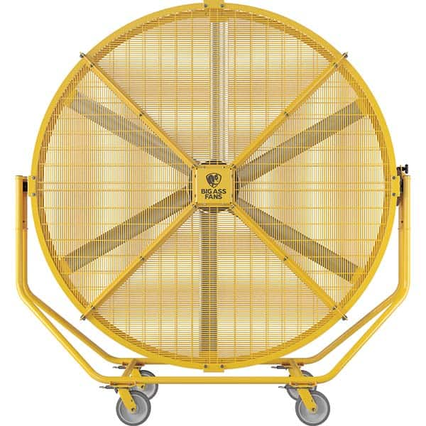 Big Ass Fans - AirGo 2.0 8' OAW Mobile Fan - Top Tool & Supply