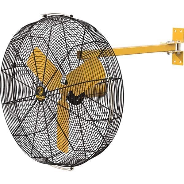 Big Ass Fans - AirEye 30" OAW Fan - Top Tool & Supply