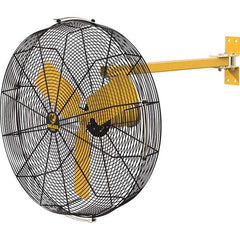 Big Ass Fans - AirEye 30" OAW Fan - Top Tool & Supply