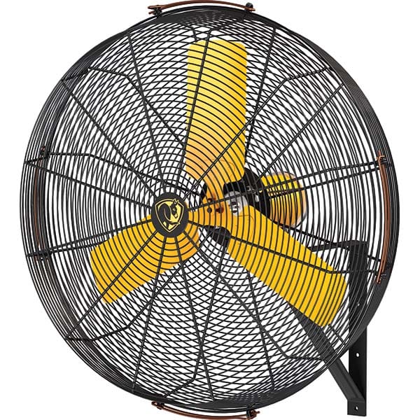 Big Ass Fans - AirEye 30" OAW Fan - Top Tool & Supply