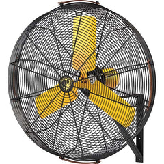 Big Ass Fans - AirEye 30" OAW Fan - Top Tool & Supply