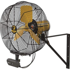 Big Ass Fans - AirEye 20" OAW Fan with AEOS Occupancy Sensor - Top Tool & Supply