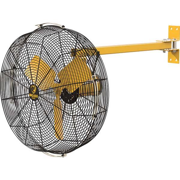 Big Ass Fans - AirEye 24" OAW Fan - Top Tool & Supply