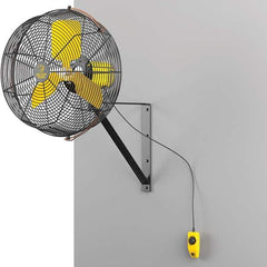 Big Ass Fans - AirEye 20" OAW Fan - Top Tool & Supply