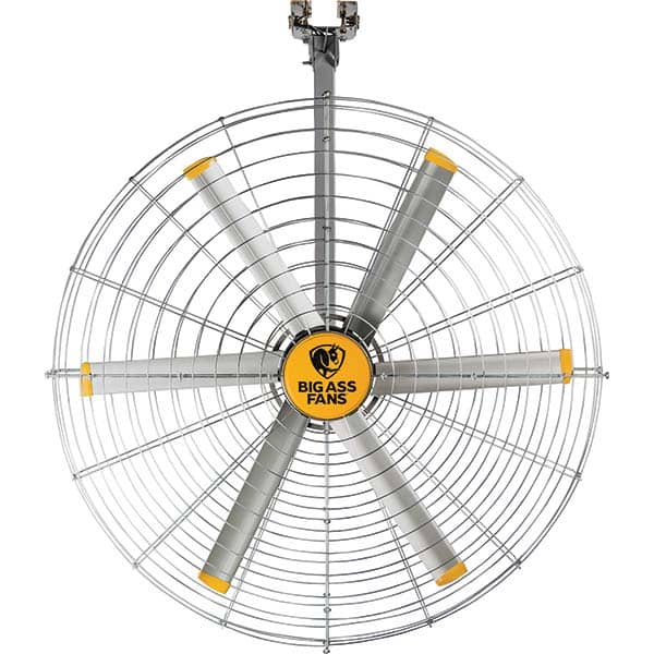 Big Ass Fans - Pivot 2.0 6' OAW Directional Fan - Top Tool & Supply