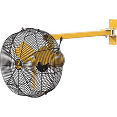 Big Ass Fans - AirEye 20" OAW Fan - Top Tool & Supply