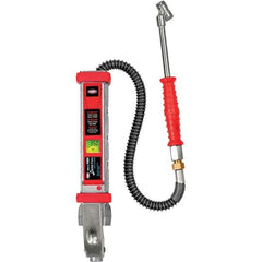 AME International - Tire Inflators Tool Type: Automatic Inflator Tool Power Source: 2 (AAA) - Top Tool & Supply