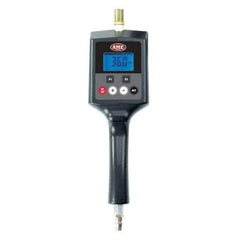 AME International - Tire Inflators Tool Type: Automatic Inflator Tool Power Source: Lithium-Ion Battery (included) - Top Tool & Supply