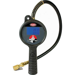 AME International - Tire Inflators Tool Type: Automatic Inflator Tool Power Source: 2 (AAA) - Top Tool & Supply