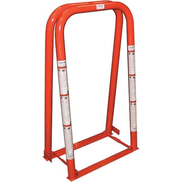 AME International - Box Tire Cage - For OTR - Top Tool & Supply