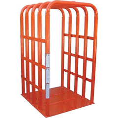 AME International - Box Tire Cage - For OTR - Top Tool & Supply