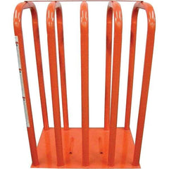 AME International - Box Tire Cage - For OTR - Top Tool & Supply