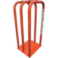 AME International - Box Tire Cage - For OTR - Top Tool & Supply