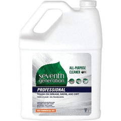 Seventh Generation - All-Purpose Cleaners & Degreasers   Type: All-Purpose Cleaner    Container Type: Bottle - Top Tool & Supply