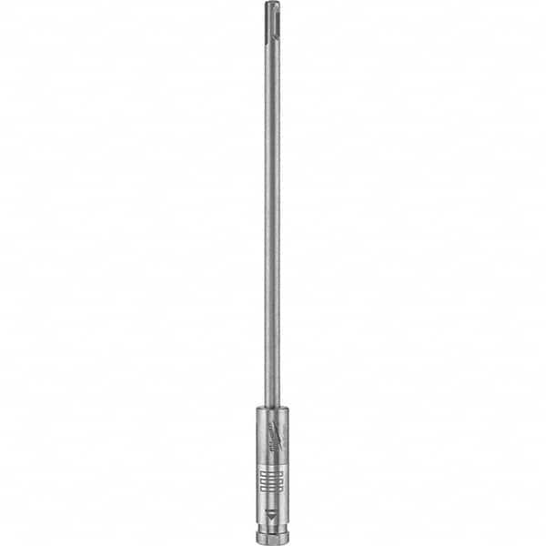 Milwaukee Tool - Hammer, Chipper & Scaler Accessories Accessory Type: SDS 12" Extension Drive Type: SDS Plus - Top Tool & Supply