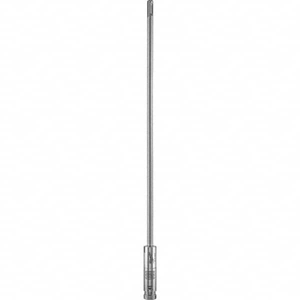 Milwaukee Tool - Hammer, Chipper & Scaler Accessories Accessory Type: SDS 18" Extension Drive Type: SDS Plus - Top Tool & Supply