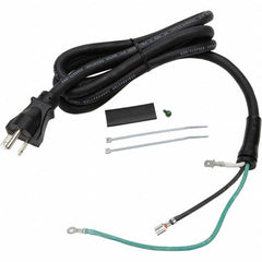 Master Appliance - Heat Gun Accessories Accessory Type: Cordset For Use With: HG-801D-01 - Top Tool & Supply