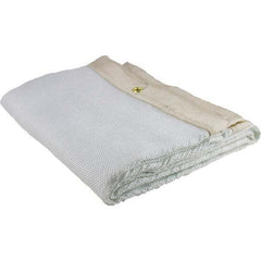 Sellstrom - Emergency & Rescue Blankets Type: Fire Blanket Material: Fiberglass - Top Tool & Supply