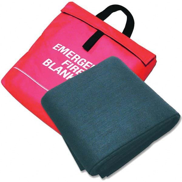 Sellstrom - Emergency & Rescue Blankets Type: Fire Blanket Material: Carbon Fiber - Top Tool & Supply