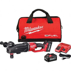 Milwaukee Tool - Cordless Drills Battery Voltage: 18 Battery Chemistry: Lithium-Ion - Top Tool & Supply