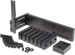 Acu-Rite - DRO Bracket Kit - Use with Linear Scales - Top Tool & Supply