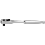 STANLEY® 1/2" Drive Pear Head Quick-Release™ Ratchet - Top Tool & Supply