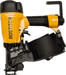 Stanley Bostitch - 1-1/4 to 2-1/2" Nail Length, 13 Gauge Cap Air Nailer - 70 to 120 psi - Top Tool & Supply