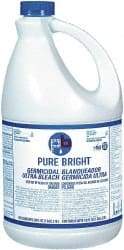 KIK - 128 oz Bleach - Liquid - Top Tool & Supply