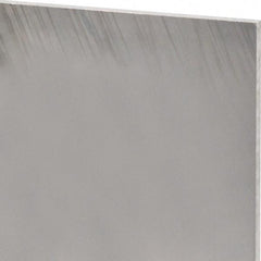 Value Collection - 1/8 Inch Thick x 12 Inch Wide x 24 Inch Long, Aluminum Plate - Alloy 5086 - Top Tool & Supply