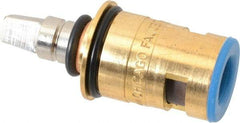 Chicago Faucets - Faucet Stem and Cartridge - For Use with All Chicago Faucet Manual Faucets - Top Tool & Supply