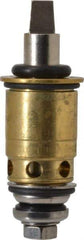 Chicago Faucets - Faucet Stem and Cartridge - For Use with All Chicago Faucet Manual Faucets - Top Tool & Supply