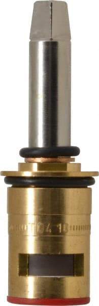 Chicago Faucets - Faucet Stem and Cartridge - For Use with All Chicago Faucet Manual Faucets - Top Tool & Supply