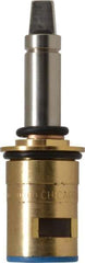 Chicago Faucets - Faucet Stem and Cartridge - For Use with All Chicago Faucet Manual Faucets - Top Tool & Supply