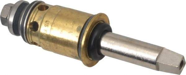 Chicago Faucets - Faucet Stem and Cartridge - For Use with All Chicago Faucet Manual Faucets - Top Tool & Supply