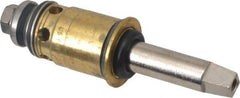 Chicago Faucets - Faucet Stem and Cartridge - For Use with All Chicago Faucet Manual Faucets - Top Tool & Supply