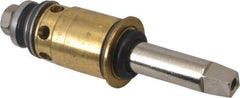 Chicago Faucets - Faucet Stem and Cartridge - For Use with All Chicago Faucet Manual Faucets - Top Tool & Supply